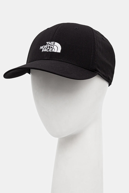 

Кепка с козырьком 66 Flashdry The North Face, черный