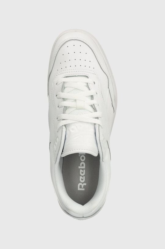 Кроссовки Reebok Classic, белый — фото 4