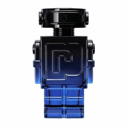 

Парфюмированная вода Paco Rabanne Phantom Intense