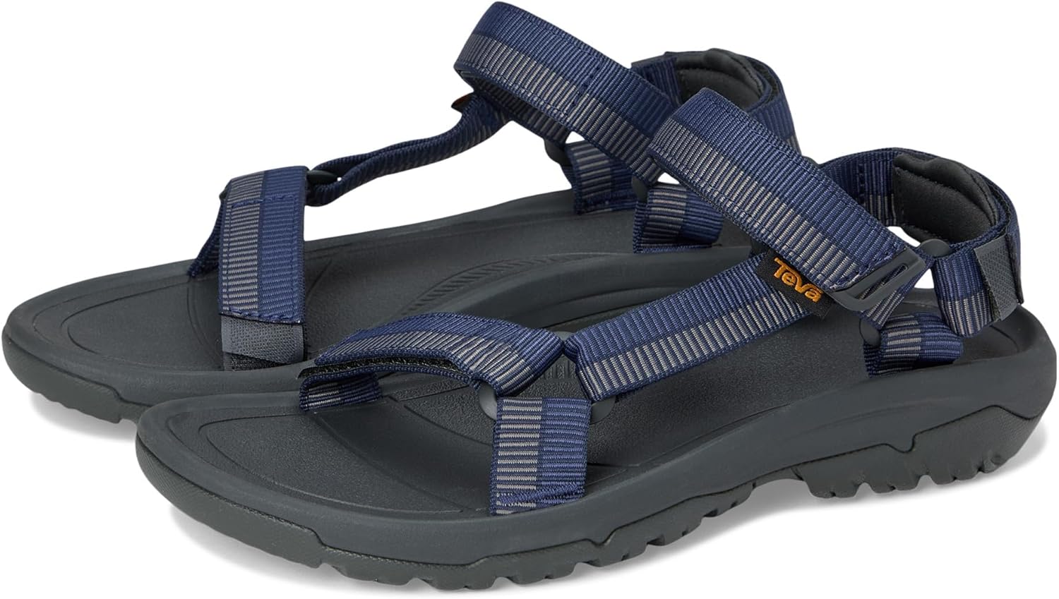 

Мужские сандалии Teva Hurricane XLT2, синий