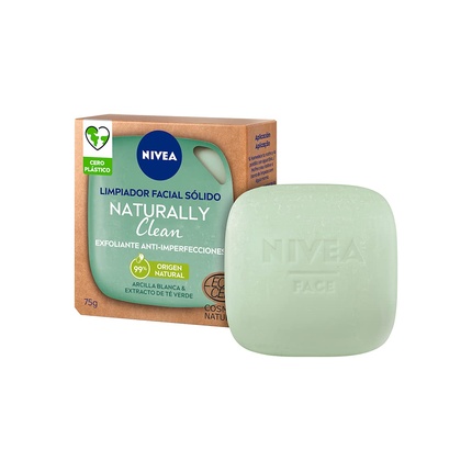 

Natur.Exfol Анти Имперфе, Nivea