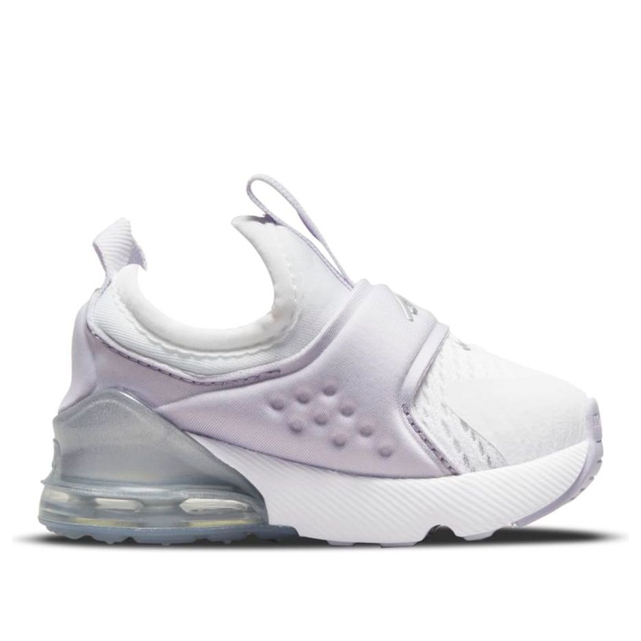 (TD) Nike Air Max 270 Extreme 'White Pure Violet' — фото 2
