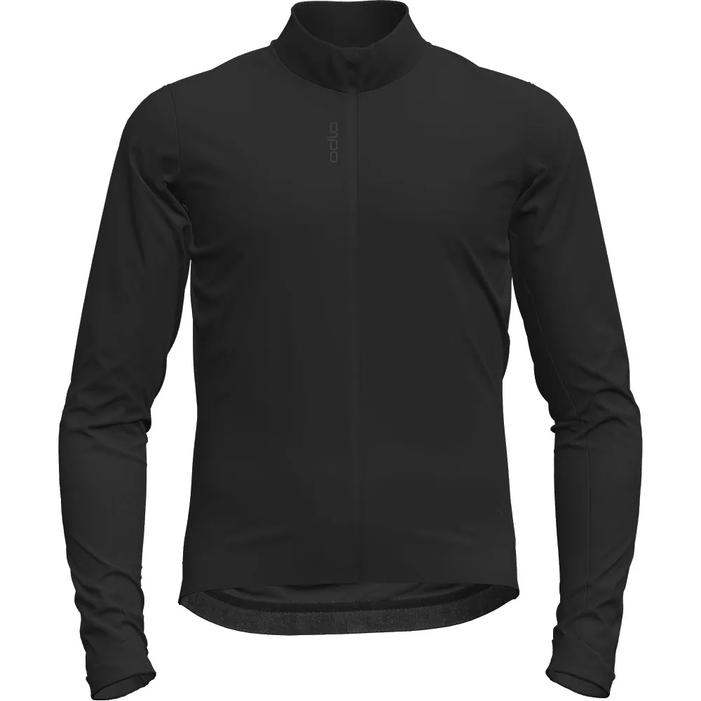 

Куртка Odlo Zeroweight Pro X-Warm, черный