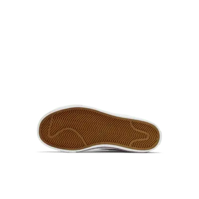 Кроссовки Nike Court Legacy, цвет White/Desert Ochre/Gum Light Brown/Black — фото 3