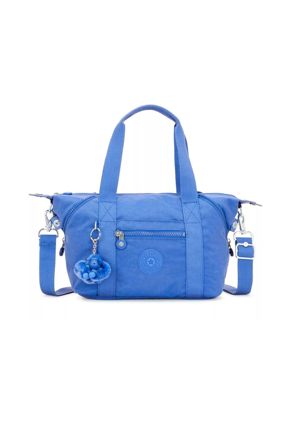 

Сумка ART MINI Kipling, цвет havana blue