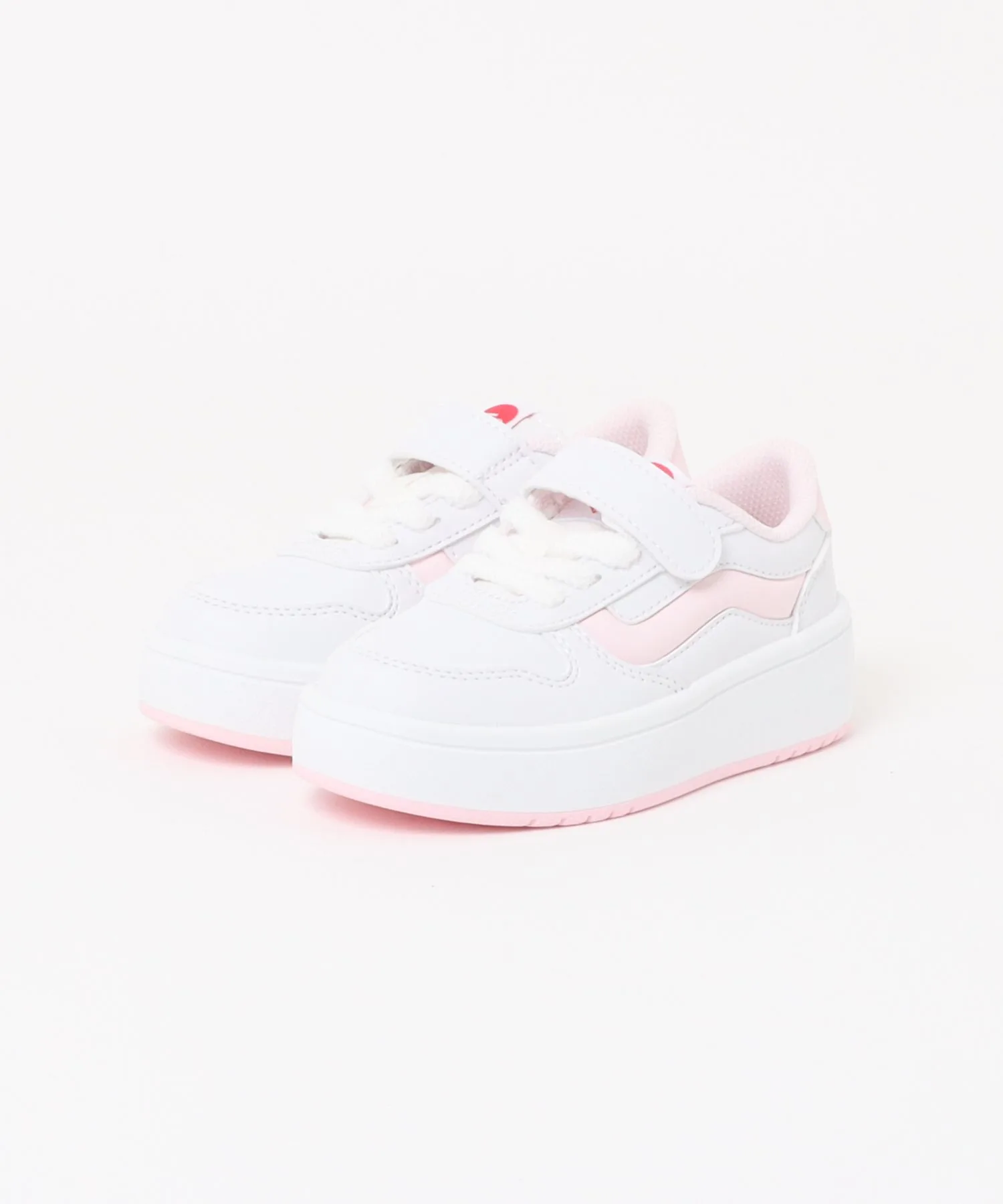 Детские кроссовки VANS IVY V2952K