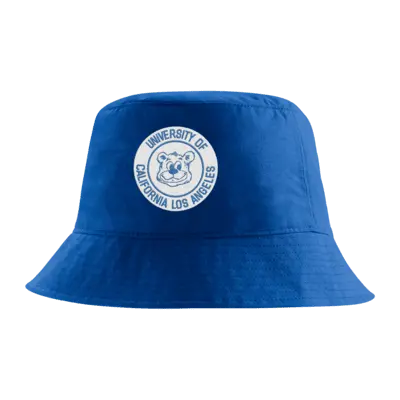

Панама Nike UCLA College, цвет Signal Blue