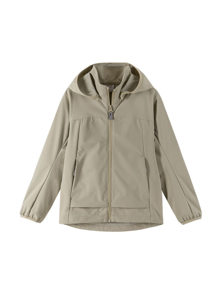 

Куртка Reima, цвет earthy beige