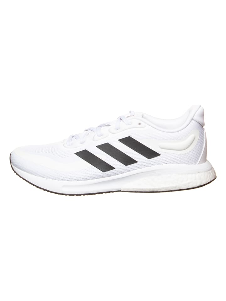 

Кроссовки adidas Laufschuhe Supernova, белый