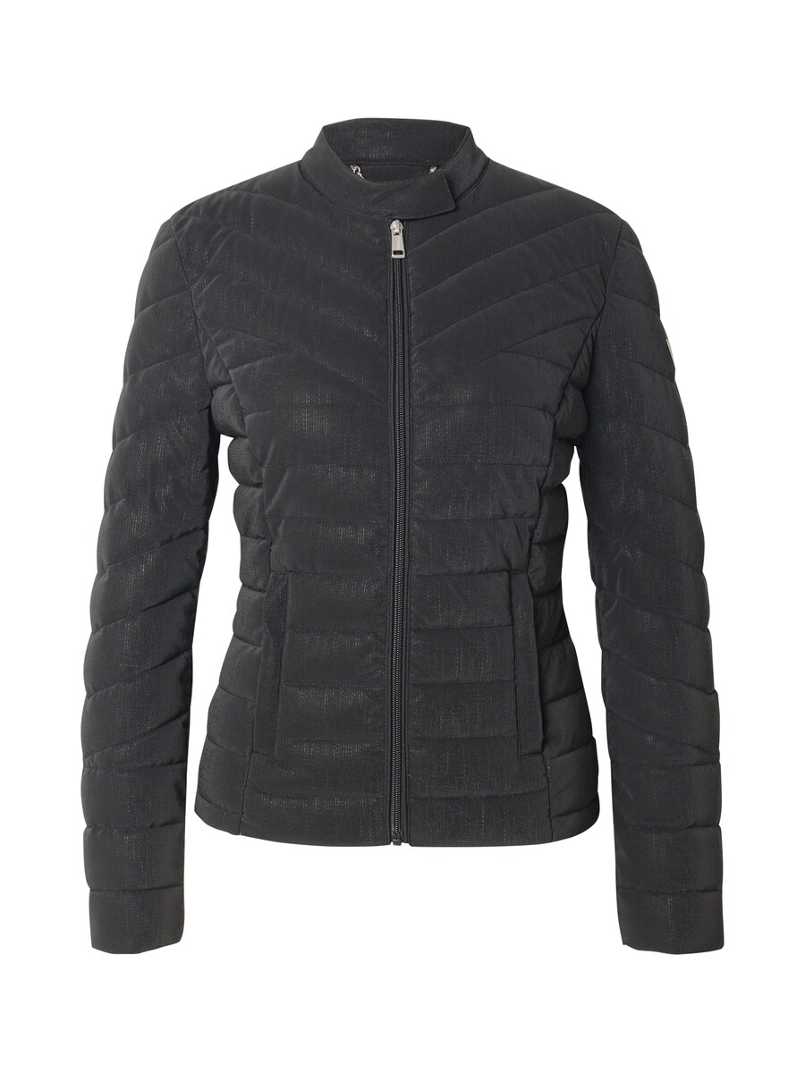 

Демисезонная куртка GUESS NEW VONA, Black