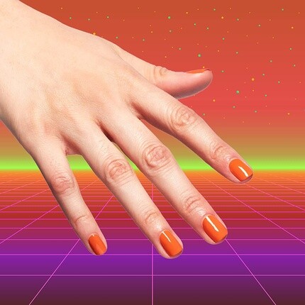 Стойкий лак для ногтей Me Myself And Collection Infinite Shine 2Nd Step Silicon In Girl, Opi — фото 3