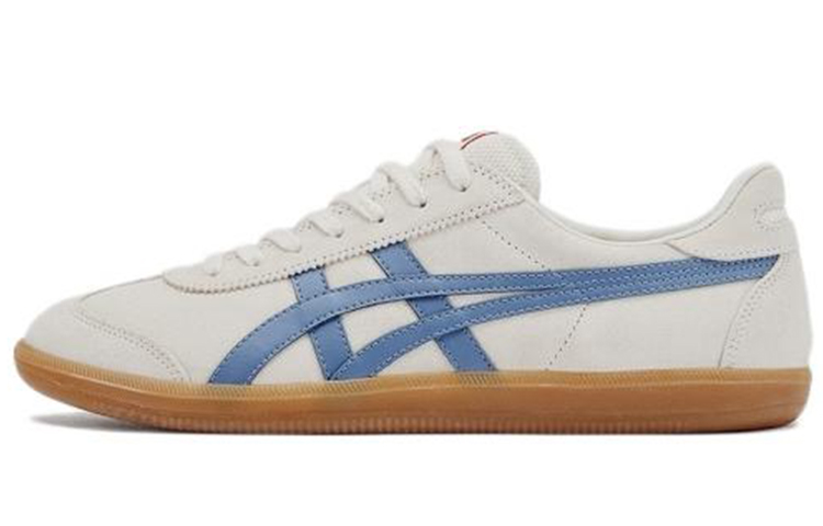 

Onitsuka Tiger Tokuten White Blue Gum