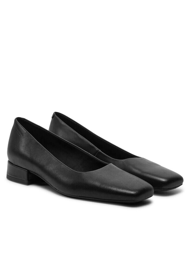 Туфли на каблуке Vagabond Shoemakers Debbi 5818-001-20 Negro, черный — фото 2