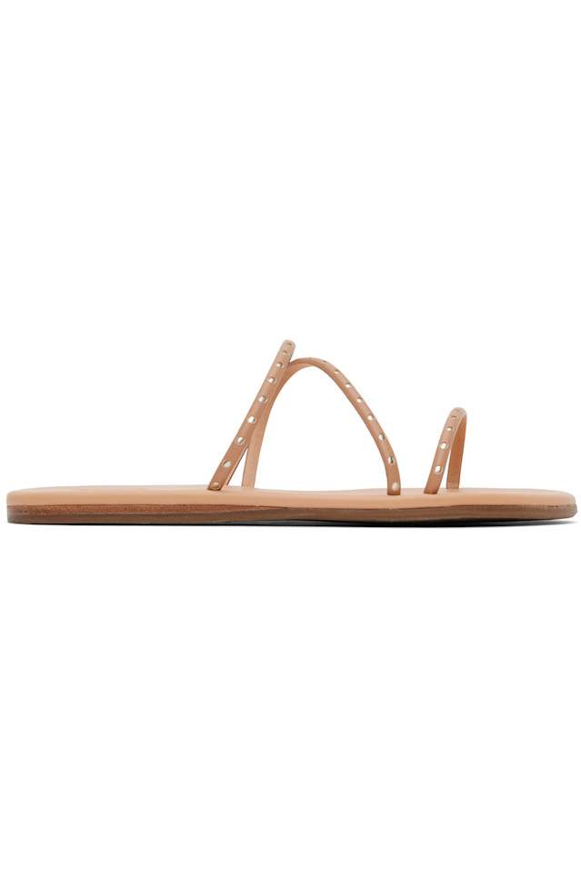 Сандалии Lynx Ancient Greek Sandals, мультиколор