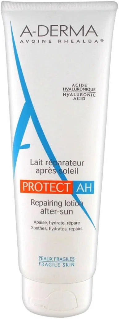 Лосьон A-Derma — После загара Protect Ah Repairing, 250 мл
