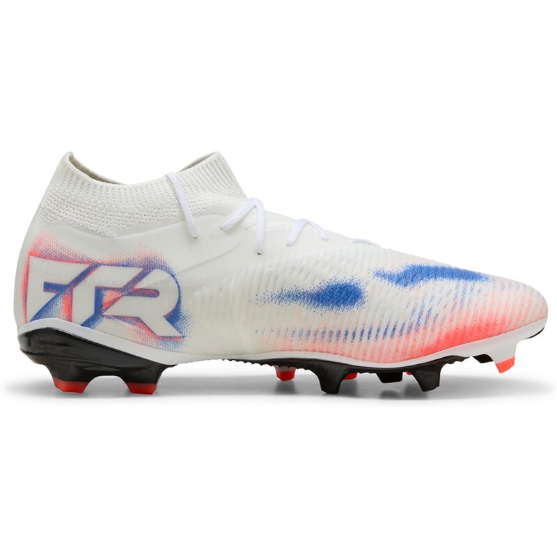 

Футбольные бутсы для газона Future 8 Match FG/AG Puma, черный