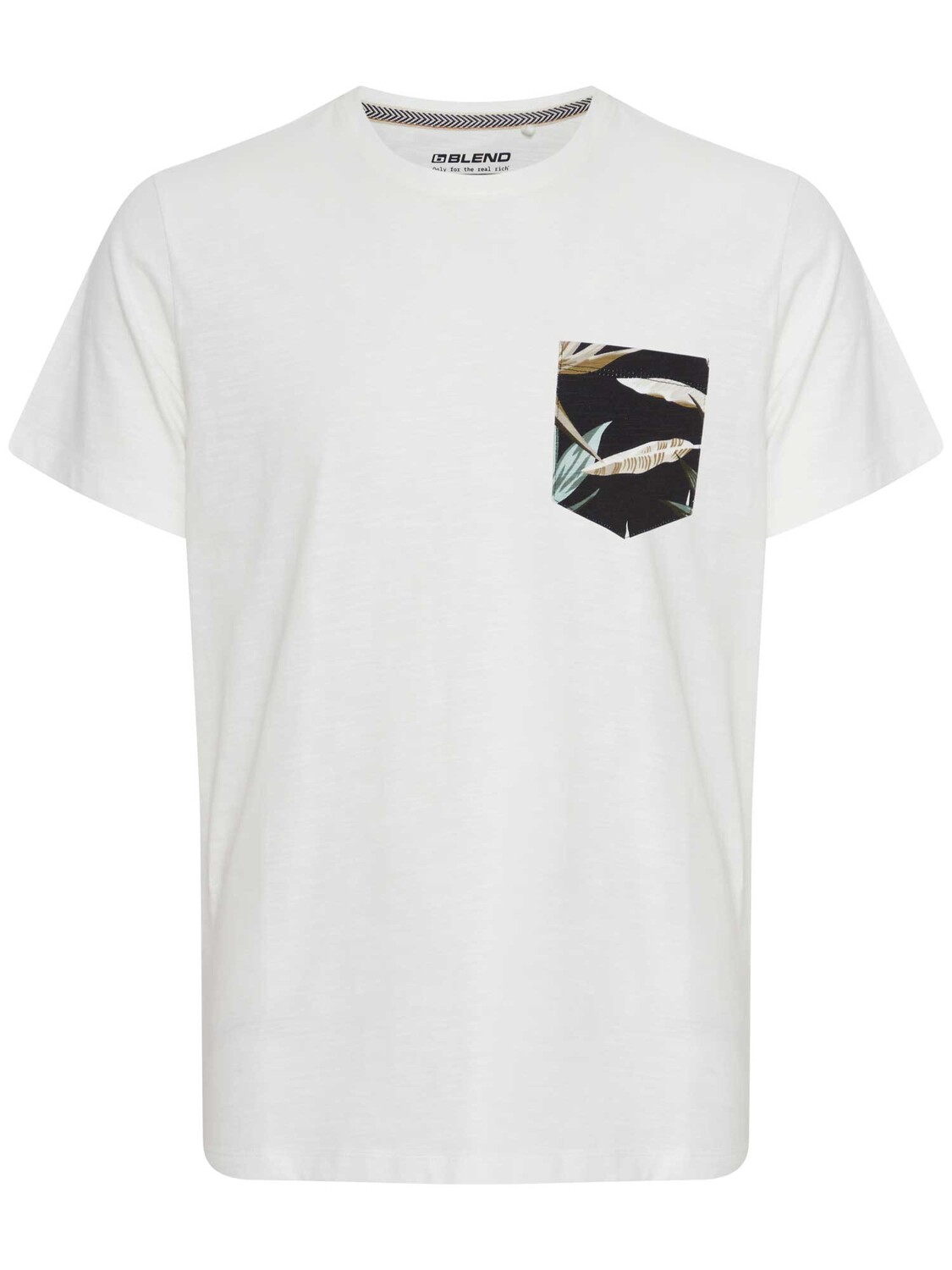 

Футболка Blend Tee, белый