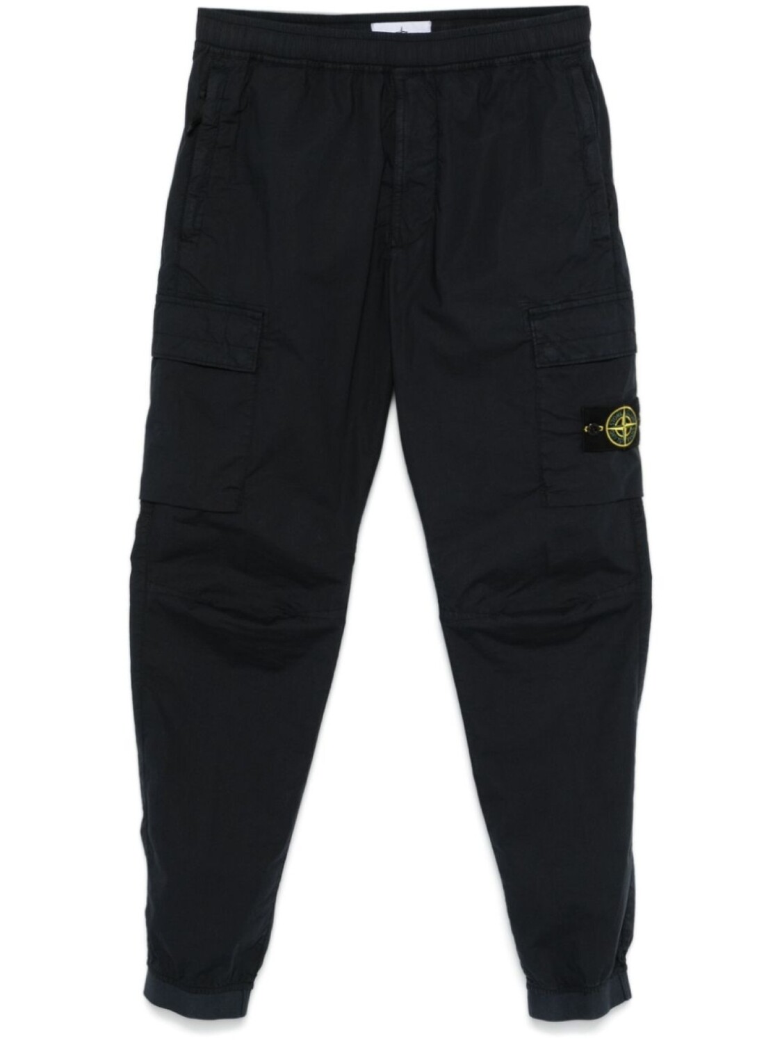 

Stone Island спортивные брюки карго, синий