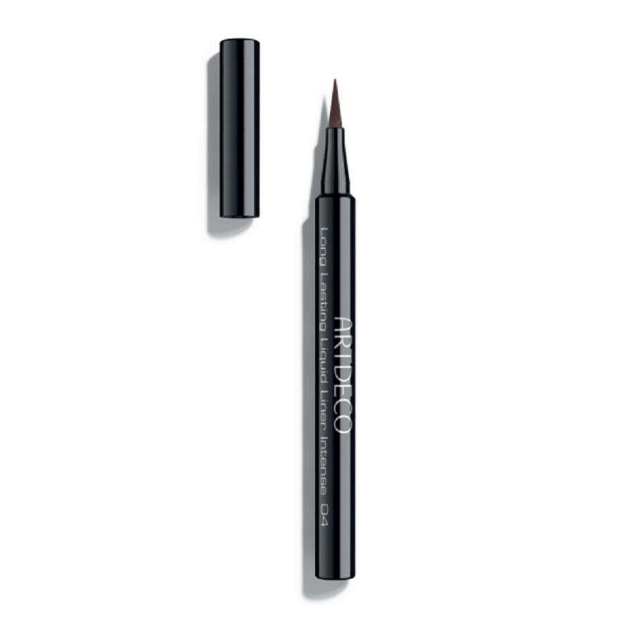 

Жидкая подводка для глаз long lasting liquid liner intense Artdeco, цвет nr. 04, 0.6 мл