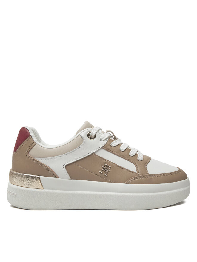 

Кроссовки Tommy Hilfiger, хаки