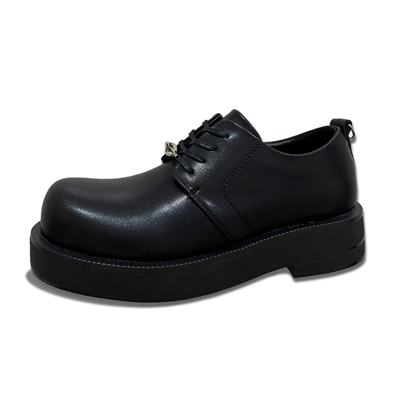 

Туфли Men"s Casual Men Low-Top черный Weishibangwei