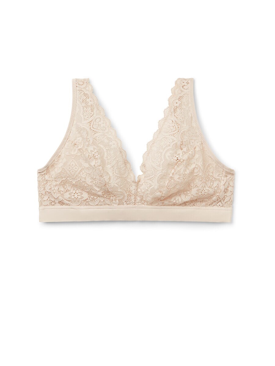 

Треугольный бюстгальтер INTIMISSIMI Triangle Bra, бежевый