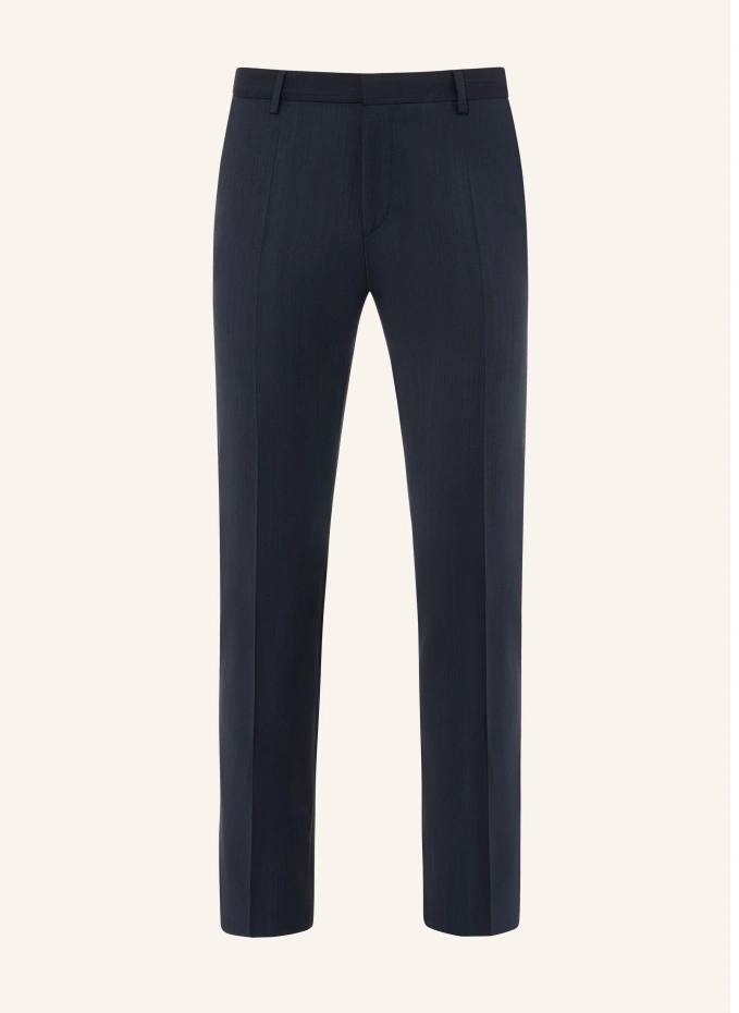 

Костюмные брюки iago slim fit Benvenuto, синий