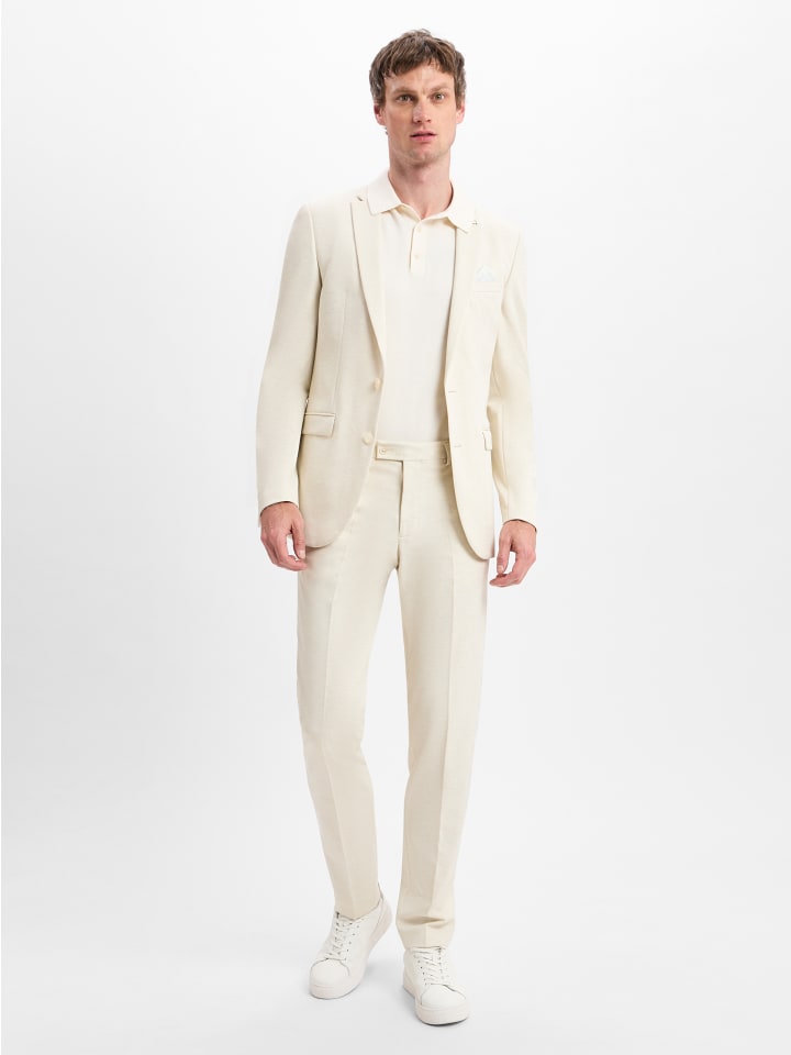 

Куртка Finshley & Harding London, экрю