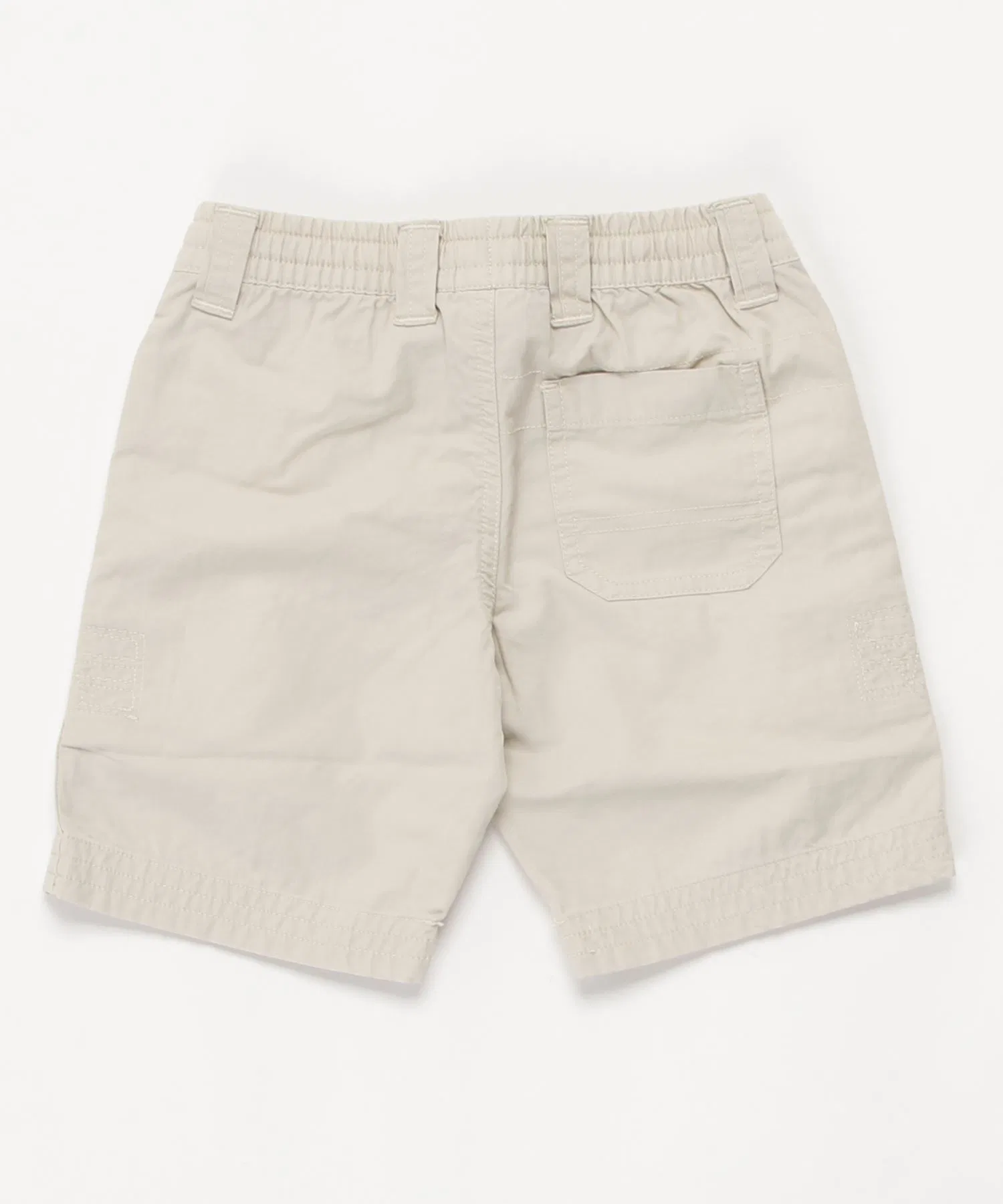 Детские шорты POLO RALPH LAUREN CHILDRENSWEAR с кулиской — фото 4