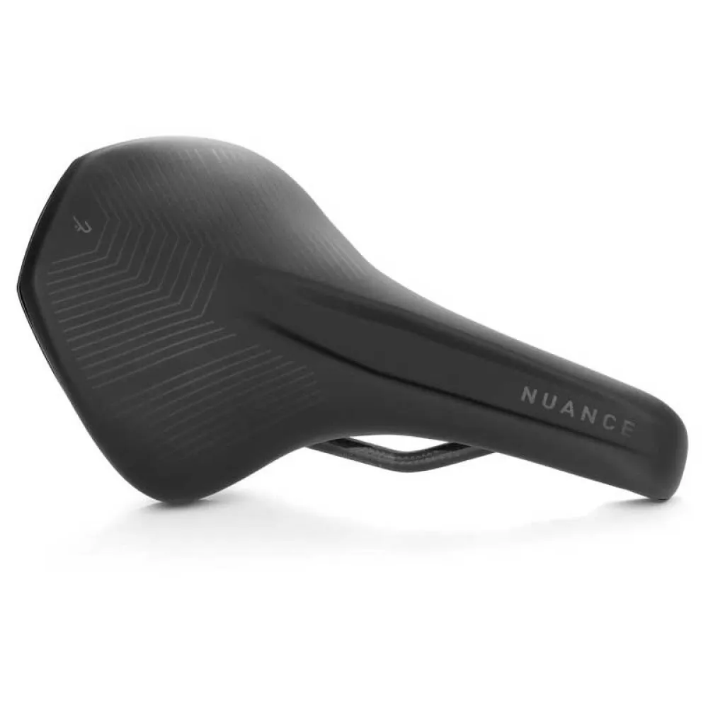 

Седло Natural Fit Nuance Road, черный