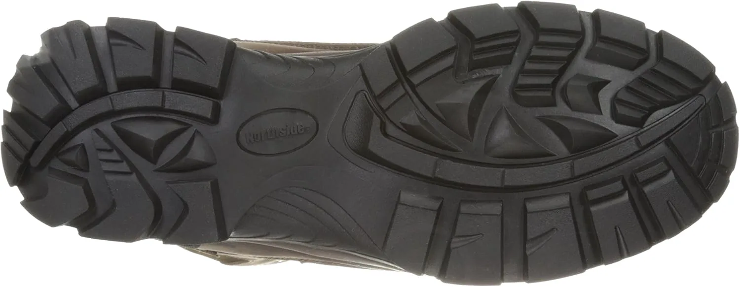 

Мужские охотничьи ботинки Northside Renegade 400 с водонепроницаемой изоляцией, темно-коричневый