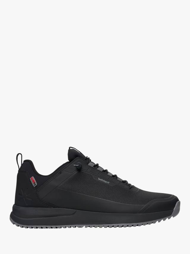 

Водонепроницаемые кроссовки all-terrain hdry Tropicfeel, цвет All Black