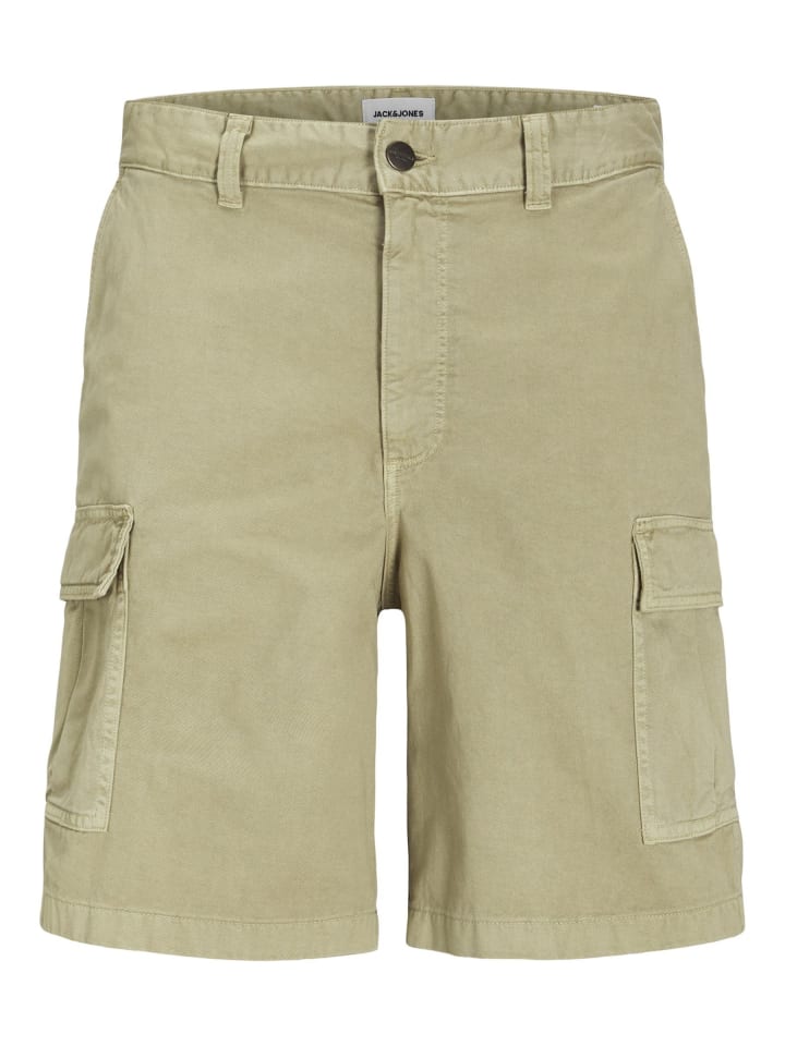 

Шорты JACK & JONES Junior