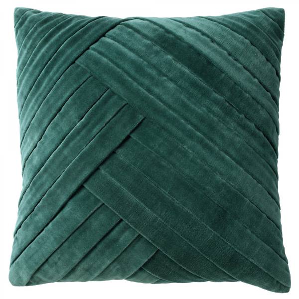 

Декоративная подушка Dutch Decor Gidi 45x45 cm, 45x45x45 см цвет pantone sagebrush green