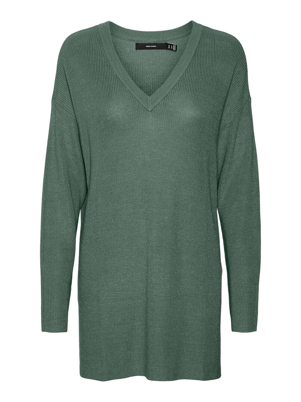 

Свитер Vero Moda NEW LEXSUN, темно-зеленый
