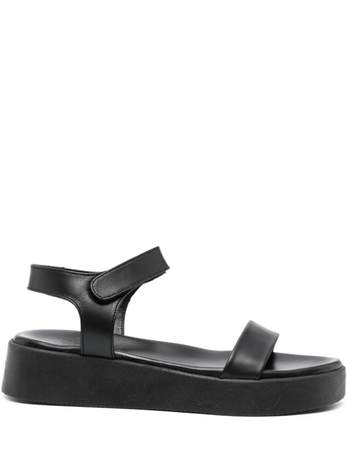 

Ancient Greek Sandals сандалии Salamina, черный