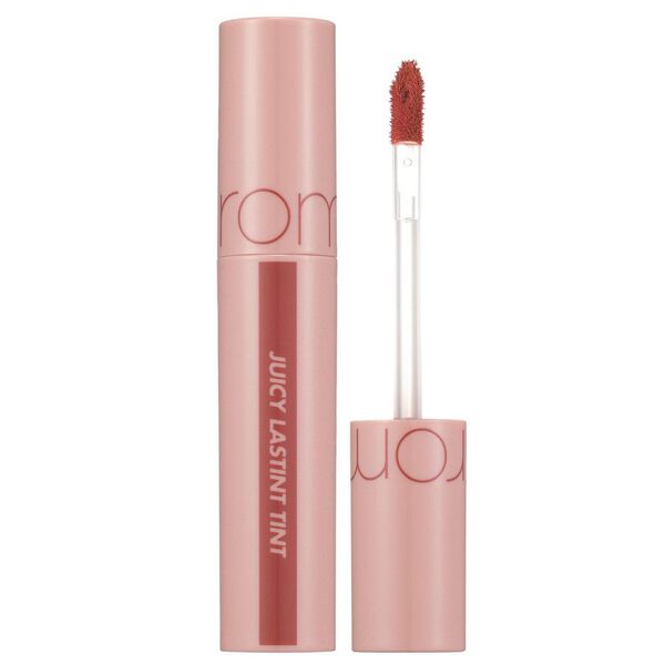 

Высокопигментированный блеск для губ 23, 5,5 г Rom&Nd Juicy lasting tint, цвет 23