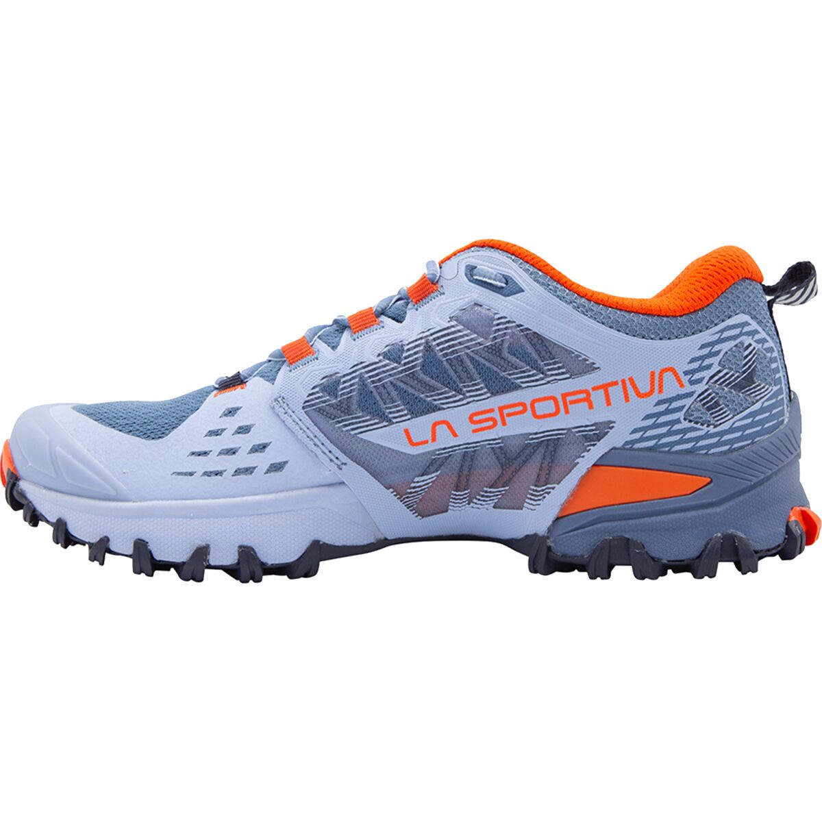 Трейловые кроссовки Bushido III GTX Wide La Sportiva, мультиколор — фото 3