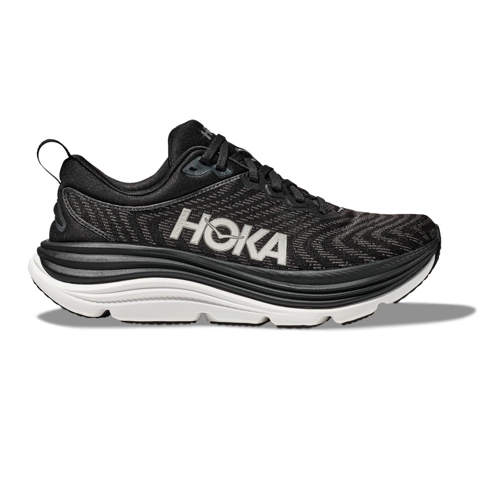 

Кроссовки для бега Hoka One One Gaviota 5, черный