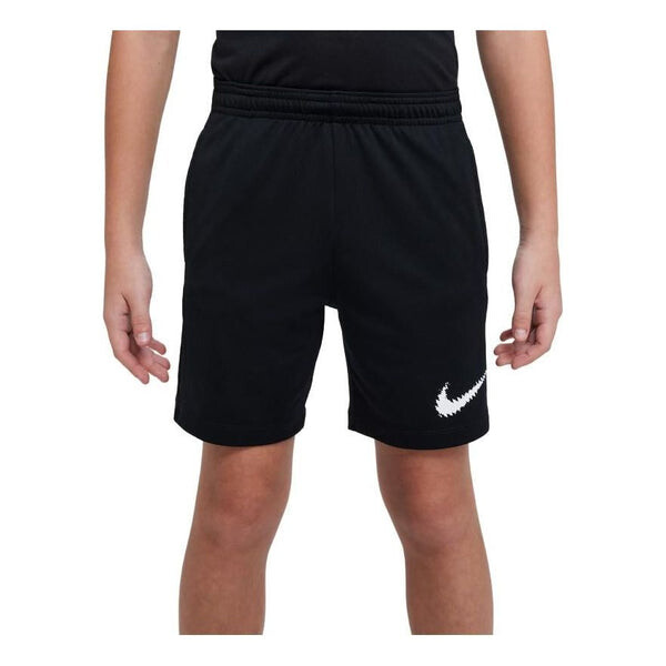 

Шорты (PS) Nike Dri-Fit Trophy23 Training Shorts 'Black', черный
