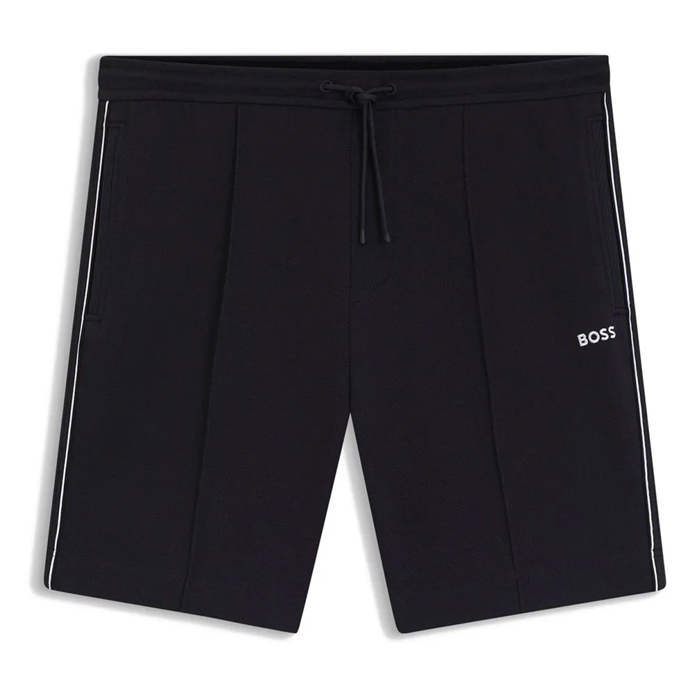 

BOSS Join Headlo pants, синий