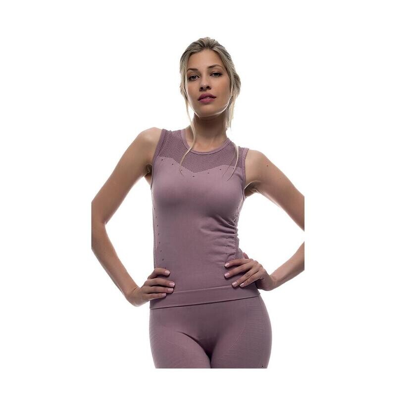 

Женский спортивный топ Anaissa, розовый
