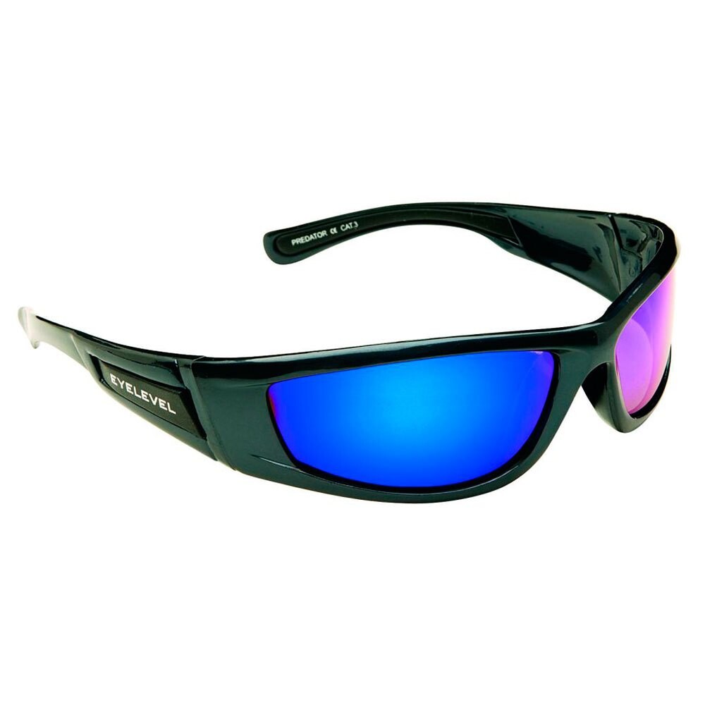 

Солнцезащитные очки Eyelevel Predator Polarized, черный