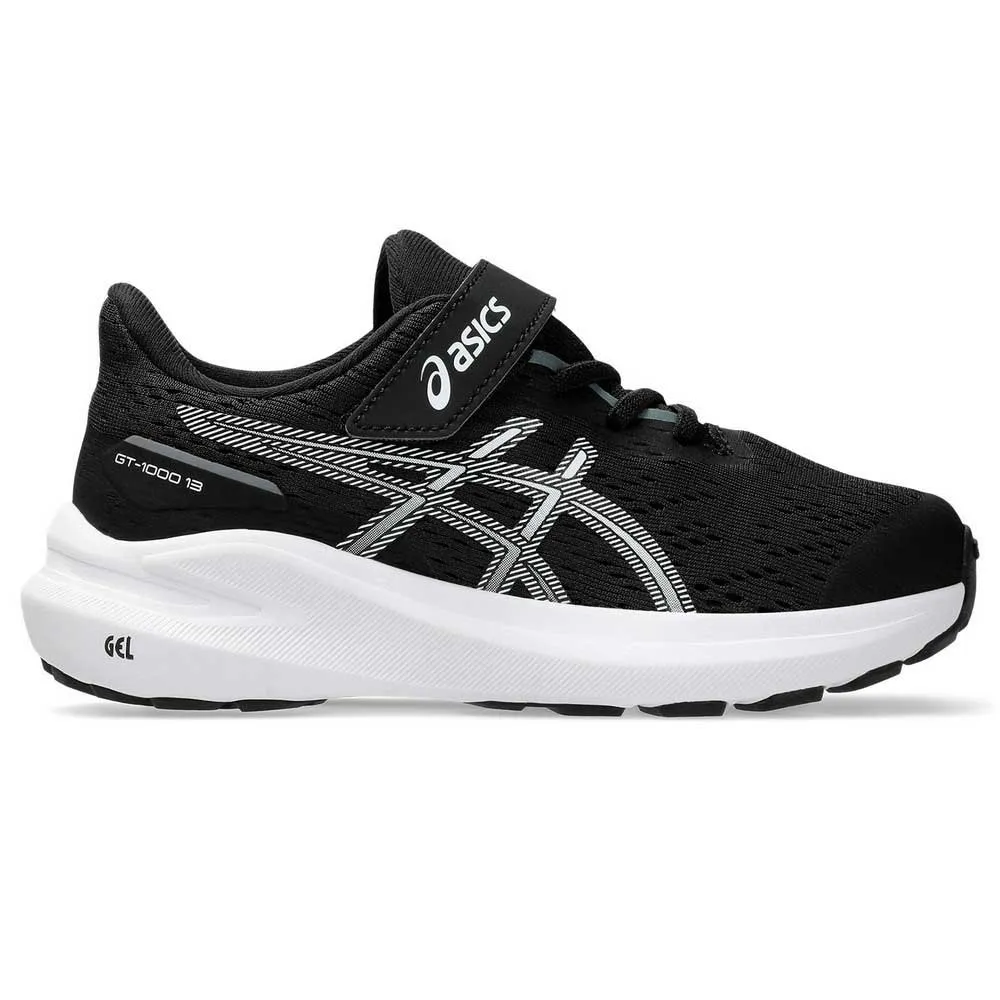 

Кроссовки Asics GT-1000 13 PS, черный