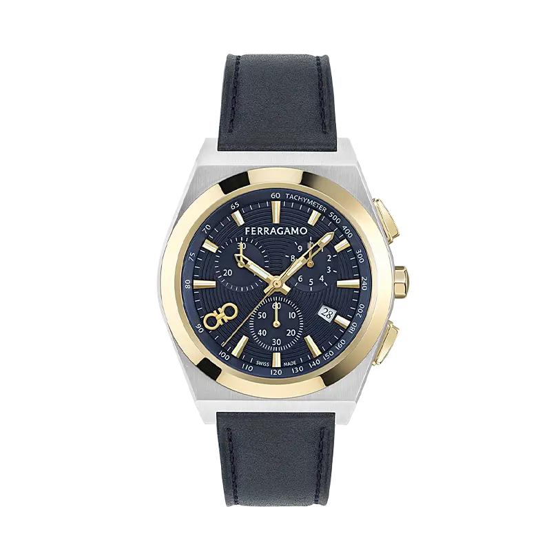 

Верх Ист 42 мм Ferragamo