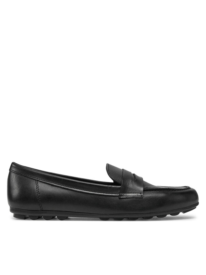 Мокасины 1-24229-42 Tamaris, черный