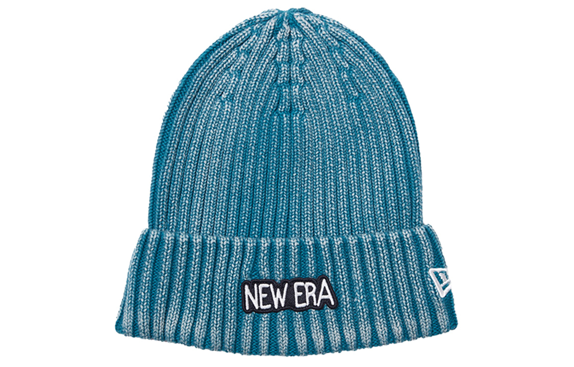 

New Era Унисекс шапка бини, Blue