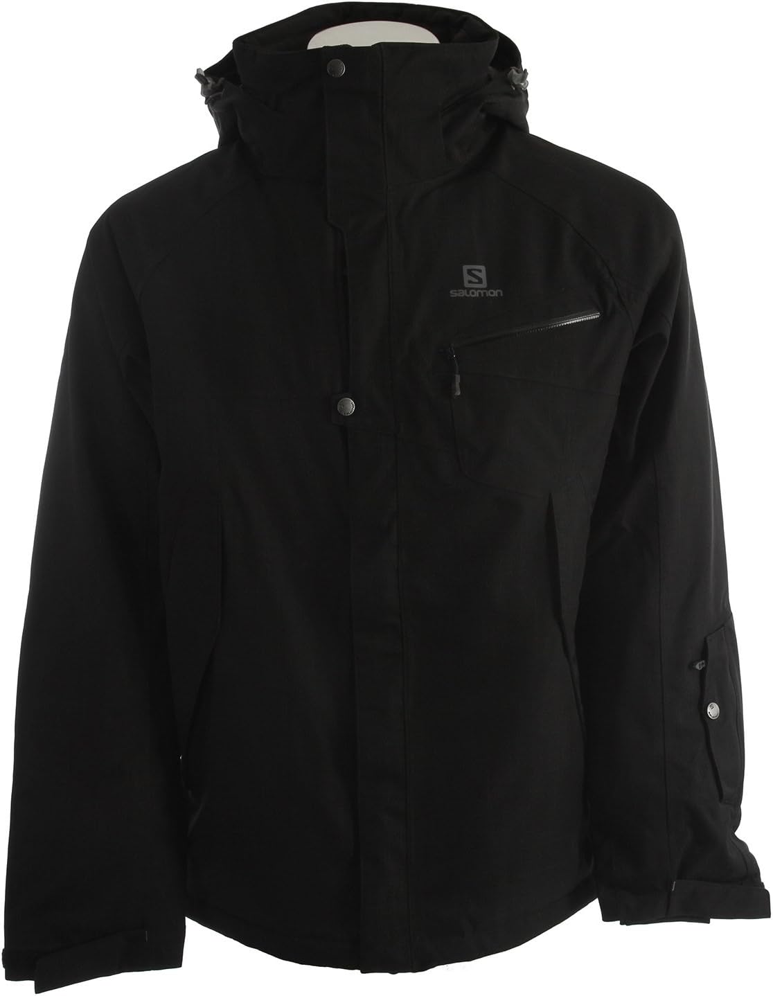 

Куртка Salomon Men's Fantasy, Black