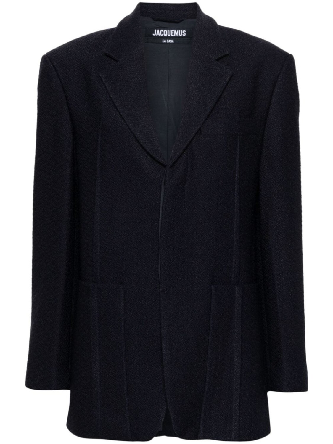 

Jacquemus блейзер La Veste D'Homme, синий
