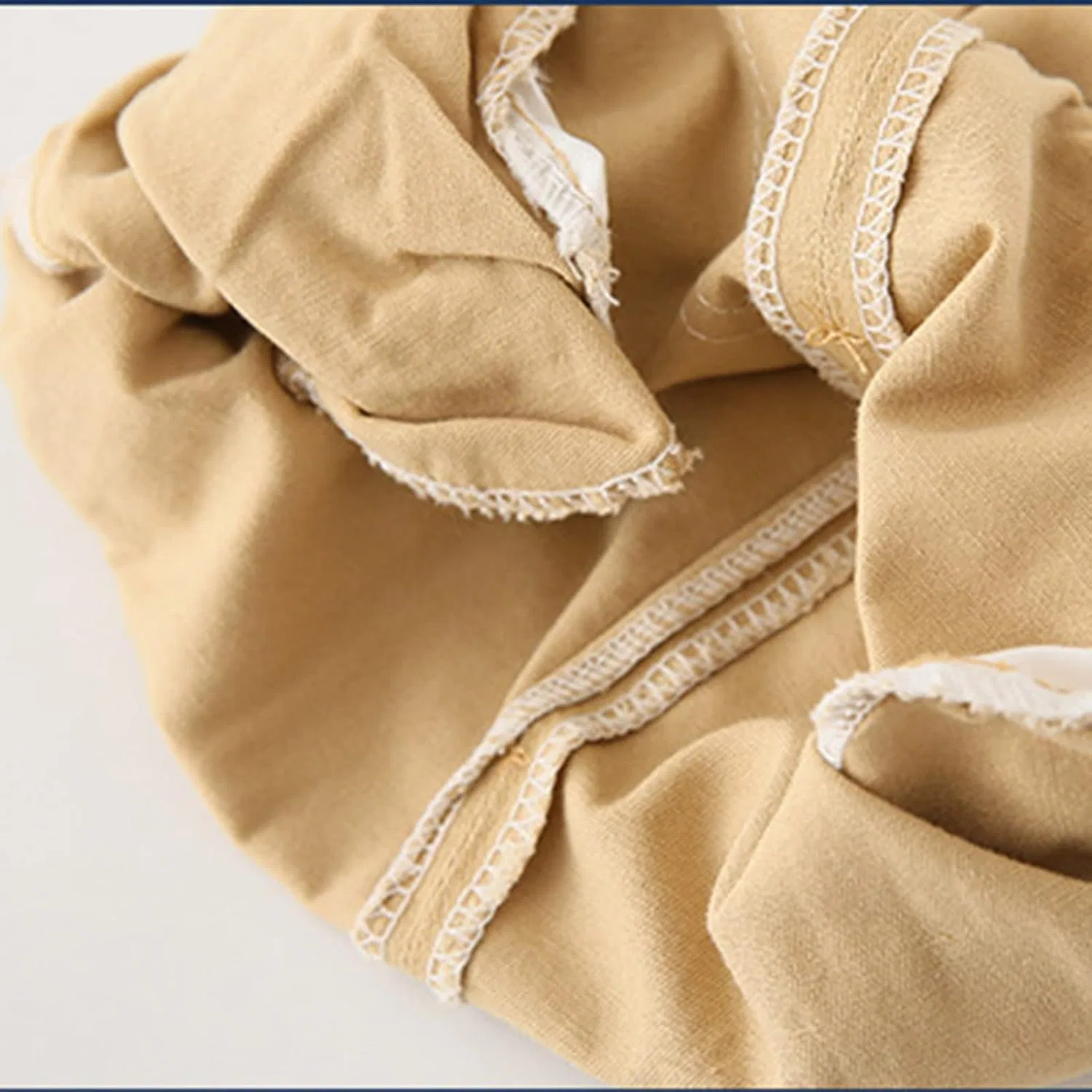 Детские шорты спортивные, Cargo, Khaki, для мальчиков 1-6 лет — фото 2
